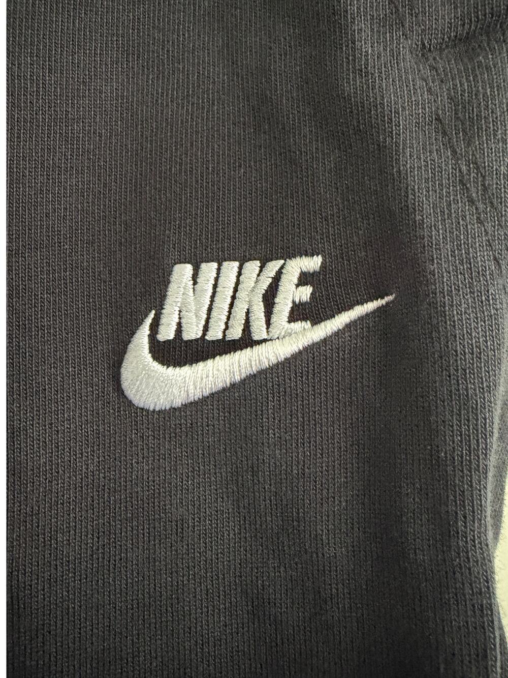 Nike Women's Sportswear Essential High Rise Jogger Pants Black Size Small S